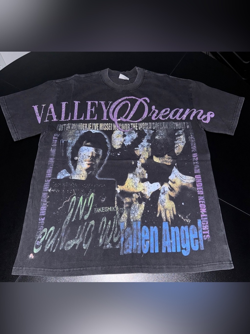 Valley Dreams Tee